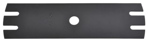 Nóż kosiarki krawędziowej 9"x5/8" pasujący do MTD Kramp FGP010860 - Intertraktor