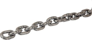 Łańcuch o dużej wytrzymałości 8x24 mm KG824