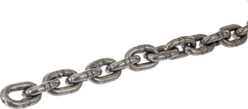 Łańcuch o dużej wytrzymałości 8x24 mm KG824 - Intertraktor