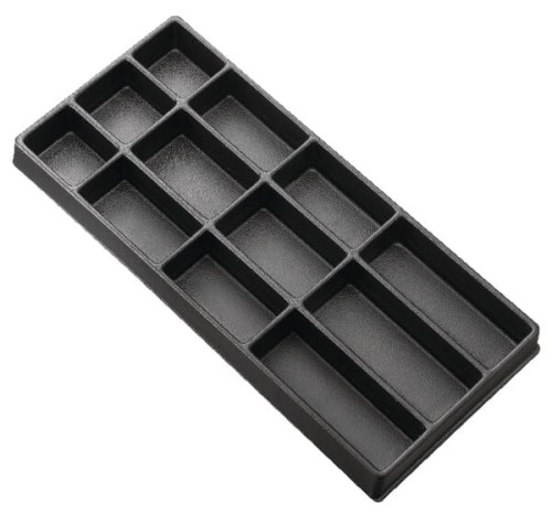 Podkładka do śrub E010516 - Intertraktor
