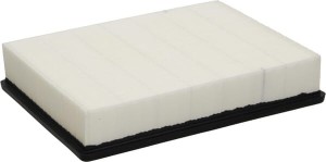 Wkład filtra powietrza silnika P548963