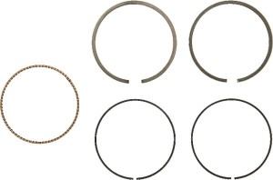 Pierścienie tłokowe kpl. standard 13010Z0A014