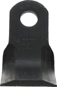 Nóż bijaka 60x160 mm Tortella CK5920