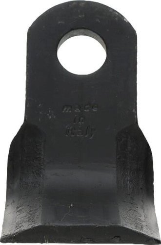 Nóż bijaka 60x160 mm Tortella CK5920 - Intertraktor