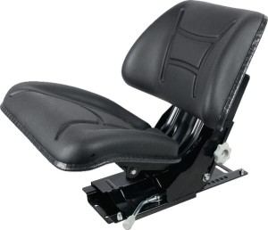 Siedzenie mechaniczna PCW TS16001GP