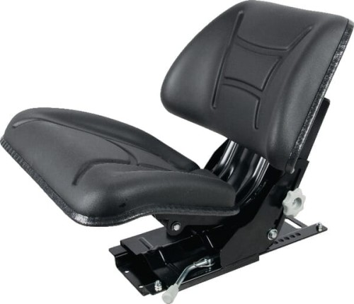 Siedzenie mechaniczna PCW TS16001GP - Intertraktor