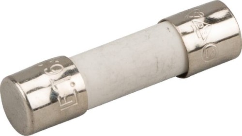 Bezpiecznik, 6.3A 1333400330 - Intertraktor
