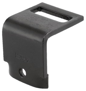 Uchwyt zęba 70x12mm, rama 60x60mm CP301