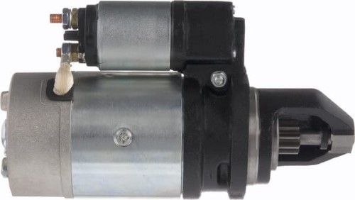 Rozrusznik 12V 2.7kW Z-10 CW Mahle IS0665 - Intertraktor