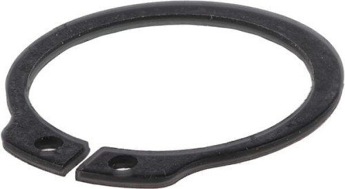 Pierścień zabezp. zewn.25x1,2 ET71458 - Intertraktor