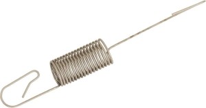 Sprężyna regulacyjna 597118