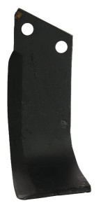 Nóż frezujący prawy 198x109x70mm 8mm pasuje do Maletti RB0100079