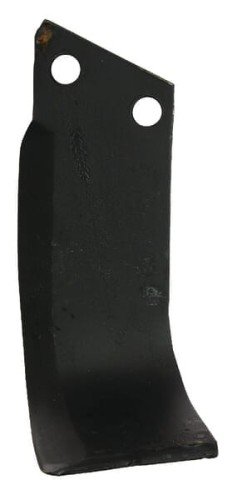 Nóż frezujący prawy 198x109x70mm 8mm pasuje do Maletti RB0100079 - Intertraktor