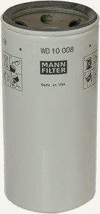 Filtr hydrauliczny WD10008