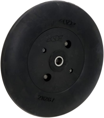 Koło 270x31 211127DW - Intertraktor
