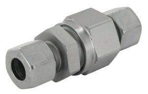 Zawór zwrotny 12l - 1 bar RVV12L