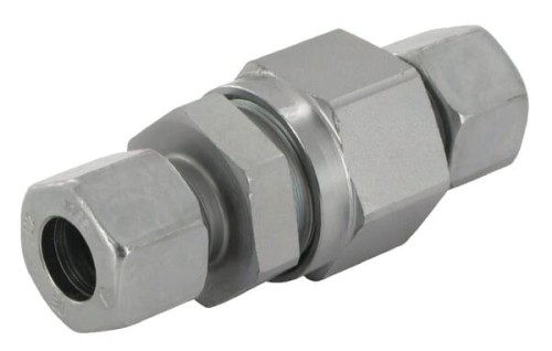 Zawór zwrotny 12l - 1 bar RVV12L - Intertraktor