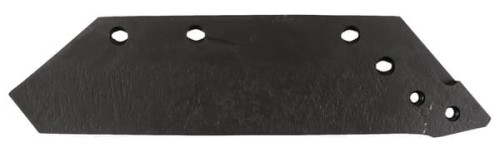 Lemiesz bez dłuta, prawy 16" pasuje do Kuhn 622142N - Intertraktor