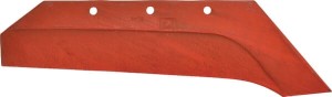 Lemiesz dziobowy, lewy 16" UN 400 V&N VNRPK400201A