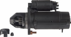 Rozrusznik 12V 4.2kW Z-10 CW Mahle IS1063