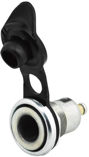 Gniazdo 2-biegunowe, Hella 8JB001946021 - Intertraktor