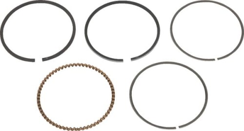 Zestaw pierścieni tłok.140QSS AK411886 - Intertraktor