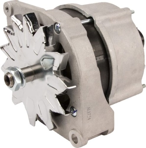 Alternator 14V 65A ALT26250911 - Intertraktor
