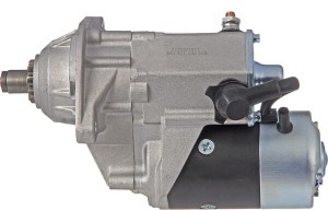 Rozrusznik 24 V 4.5 kW STA21671971