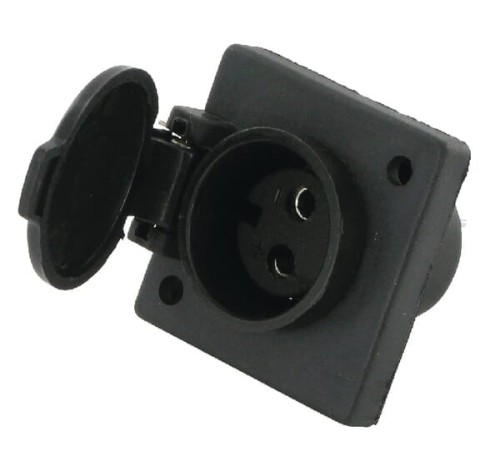 Gniazdo 3871493020 - Intertraktor