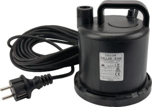 Pompa zatapialna E 160 Tallas TAL3015