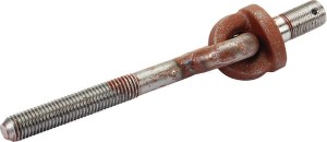 Oczko mocujące stabilizator Zetor 55115086