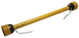 Osłona kompletna T90 - V90 L-1210 mm 142390014