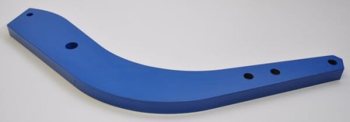 Ramię stalowe 41659454490 - Intertraktor