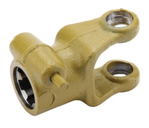 Widłak, szybkozłączny z kołkiem przesuwnym, 1-3/8" - 6 frezów, L21 gopart PTO9L21DY1386GP