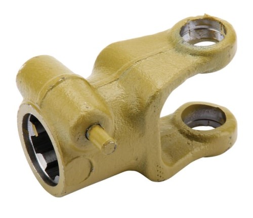 Widłak, szybkozłączny z kołkiem przesuwnym, 1-3/8" - 6 frezów, L21 gopart PTO9L21DY1386GP - Intertraktor