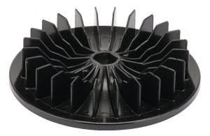 Wentylator chłodzący SA36487