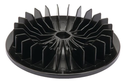 Wentylator chłodzący SA36487 - Intertraktor
