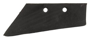 Lemiesz przedpłużka, lewy ZR/ZH pasuje do Kuhn 631109N