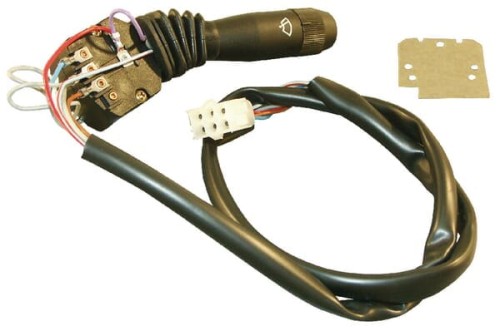 Przełącznik wycieraczek 16228000 - Intertraktor