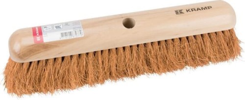 Szczotka z włosiem kokosowym FSC, 40 cm 5204012KR - Intertraktor