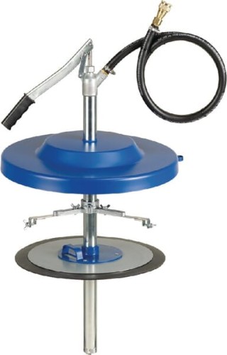 Pompa napełniająca centralny układ smarowania 20 kg FP17037 - Intertraktor