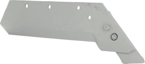 Lemiesz z dłutem, lewy VIS 016 pasujący do Unia Kramp 1067921000N - Intertraktor