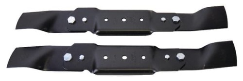 Zestaw noży, 2 szt. CW+CW 1134912001 - Intertraktor