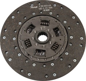Tarcza sprzęgła 328025411