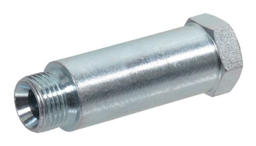 Złączka przyłączeniowa typ GR, GR 603DB GR960MT0220 - Intertraktor