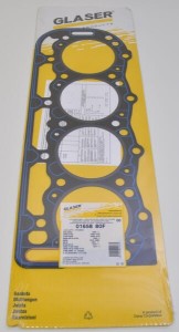 Uszczelka głowicy cylindra 87800517N