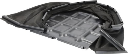 Tkanina torebki smarnej 6640110A - Intertraktor