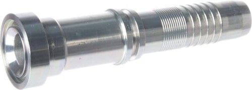 Końcówka NS-DN32 kołnierzowa Ø 54 mm pasująca do CAT SFSCNS3220 - Intertraktor