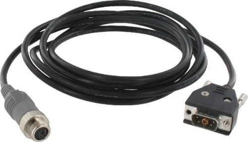Przewód kamery CAS66301KR - Intertraktor