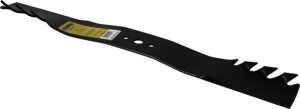 Nóż, L=535 mm otwór okrągły Ø 16 pasujący do AYP/Husqvarna 2986B1PD5159